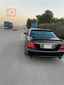 مرسيدس بنز إي-كلاس